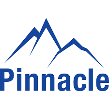 Pinnacle logo